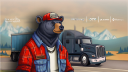Trxckwrld Discord Server Banner