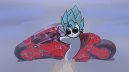 Shiny's Yoshaverse Discord Server Banner