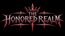 The Honored Realm 👑 Discord Server Banner