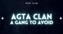 [AGTA] Clan Discord Server Banner