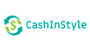 CashInStyle Discord Server Banner