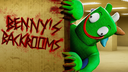 GameName Discord Server Banner