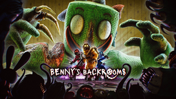 GameName Discord Server Banner