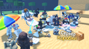 Сервер Коробки Discord Server Banner
