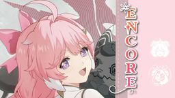 Encore Mains ✦ Wuthering Waves Discord Server Banner