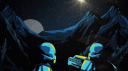 HellDivers 2 ITALIA Discord Server Banner