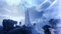 ARC RAIDERS RU Discord Server Banner