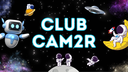 Club Cam2r Discord Server Banner