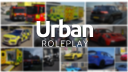 Urban Roleplay Discord Server Banner