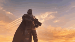 Helldivers 2 Discord Server Banner