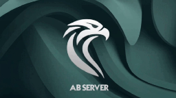 AB Discord Server Banner