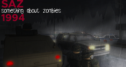 SAZ Retirement Community Discord Server Banner