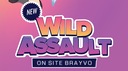 Wild Assault Official Discord Server Banner