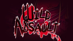 Wild Assault Official Discord Server Banner