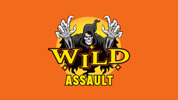 Wild Assault Official Discord Server Banner