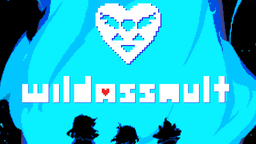 Wild Assault Official Discord Server Banner