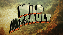 Wild Assault Official Discord Server Banner
