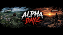 Alpha DayZ™ Discord Server Banner