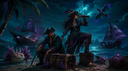 Sea of Souls Discord Server Banner