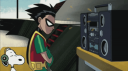 ⌇robin's hood Discord Server Banner