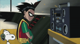 ⌇robin's hood Discord Server Banner
