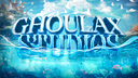 Ghoulax Studio's Discord Server Banner