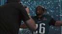 Madden Community 🎄 Discord Server Banner