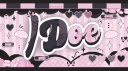 ݂۫ ׄ　૮   ノdoe   ა     ᜊ    gωуѕ   ･    decorѕ   ･    gυιℓd tag𝓼  ! Discord Server Banner