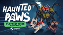LazyFlock Discord Server Banner