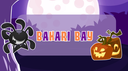 bahari bay . ݁₊ ⊹ Discord Server Banner