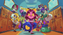 Sosa Sosta Republic Discord Server Banner