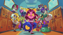 Sosa Sosta Republic Discord Server Banner