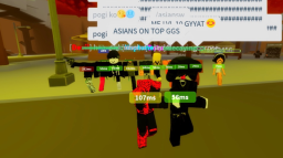 asiansW Discord Server Banner