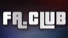 FA.CLUB FIVEM 2022/12月開服 Discord Server Banner