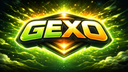 Gexo Discord Server Banner