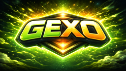 Gexo Discord Server Banner