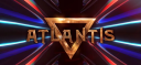 ▽ ATLANTIS #1948 Discord Server Banner