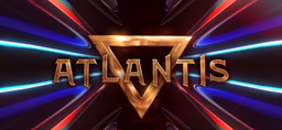 ▽ ATLANTIS #1948 Discord Server Banner