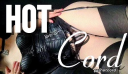 HOTCORD // Safe for Work Discord Server Banner