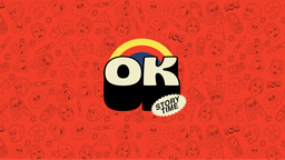 ok storytime Discord Server Banner
