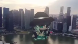 ๐๐๐ฃ๐๐ค๐ฌ๐จ ๐๐ Discord Server Banner