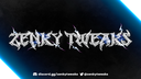 ZENKY TWEAKS Discord Server Banner