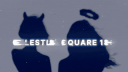 𝐂𝐞𝐥𝐞𝐬𝐭𝐢𝐚𝐥 𝐒𝐪𝐮𝐚𝐫𝐞¹⁸⁺ Discord Server Banner