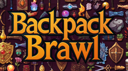Backpack Brawl Discord Server Banner