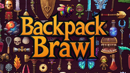 Backpack Brawl Discord Server Banner