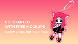 Wooacry Discord Server Banner