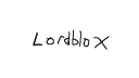 LordBlox Discord Server Banner
