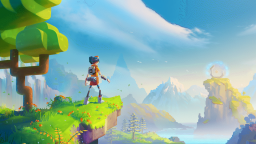 Reforj Discord Server Banner