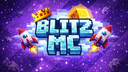 BlitzMC Discord Server Banner