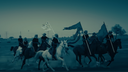 Ghosts Squad Discord Server Banner